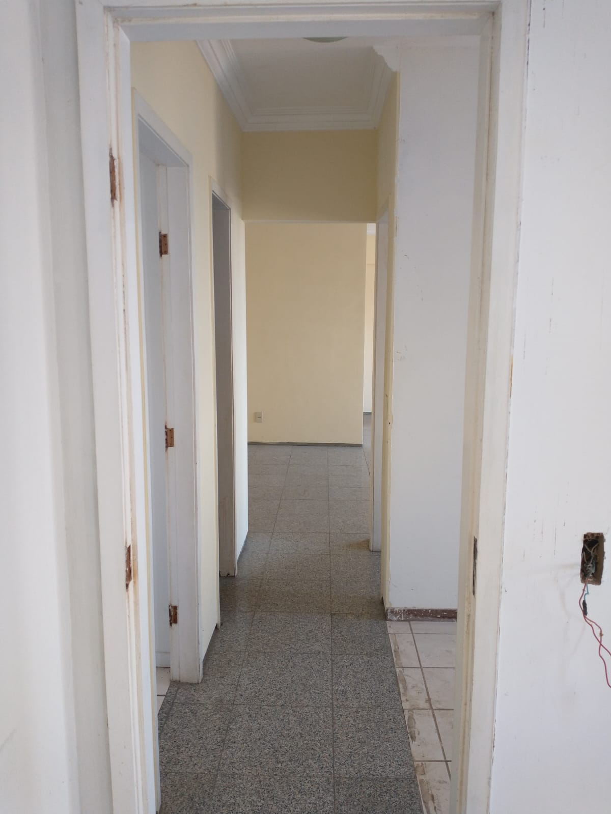 Imagem Apartamento com 3 Quartos à Venda, 110 m²em Dionisio Torres - Fortaleza