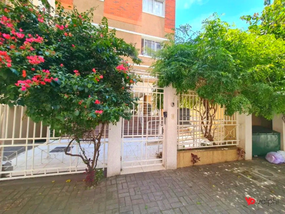 Imagem Apartamento com 2 Quartos à Venda, 70 m² em Abranches - Curitiba