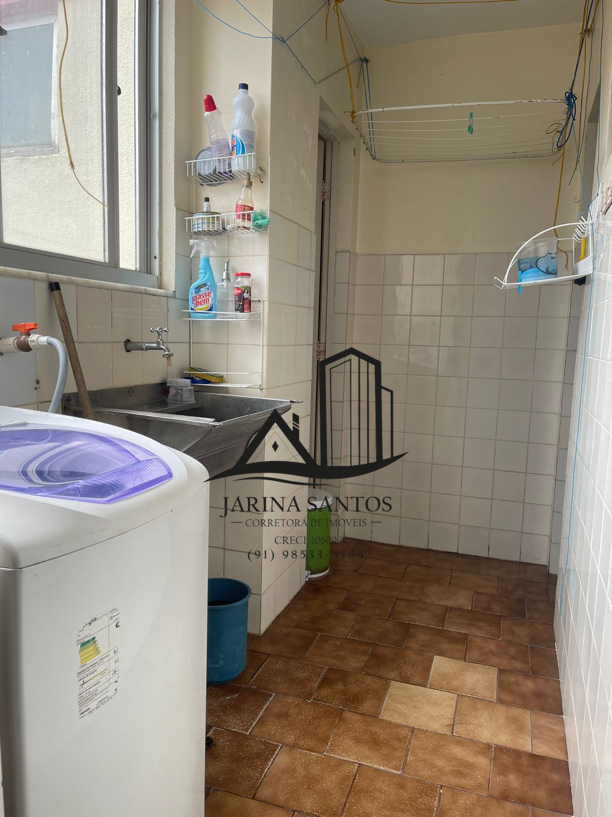 Imagem Apartamento com 4 Quartos à Venda, 125 m²em Nazaré - Belém