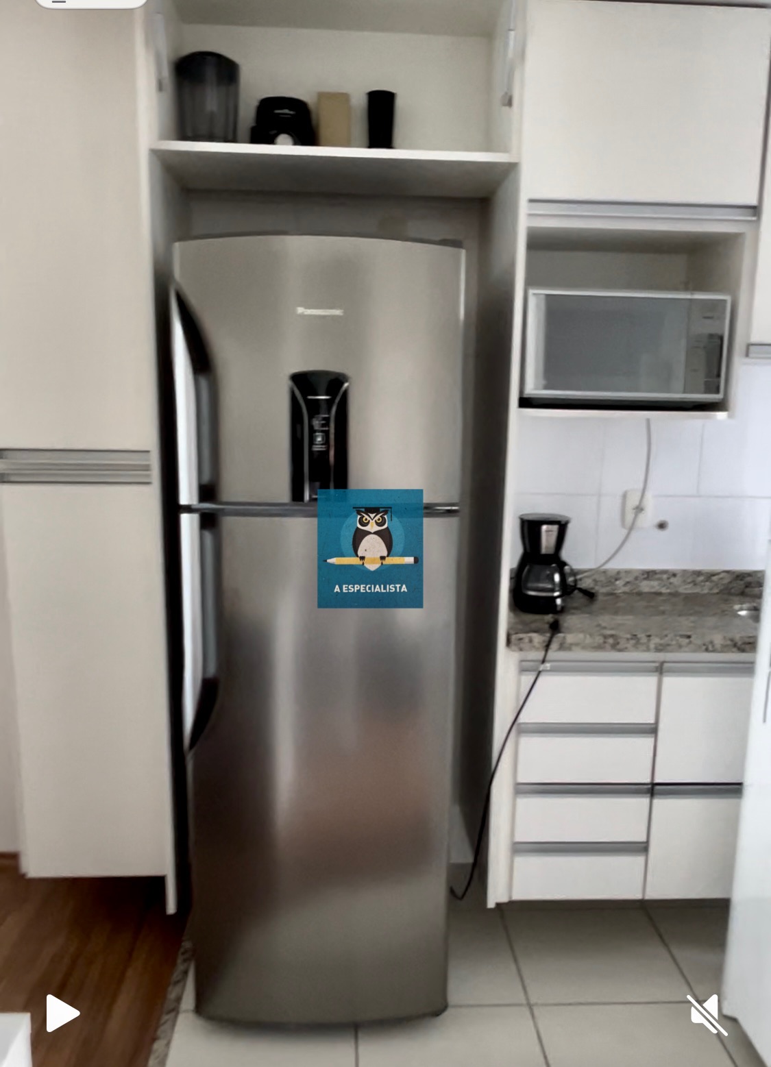 Imagem Apartamento com 1 Quarto para Alugar, 38 m² em Vila Cruzeiro - São Paulo