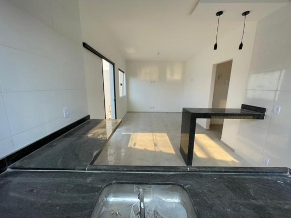 Imagem Casa com 2 Quartos à Venda, 56 m² em Jardim Alvorada - Alfenas