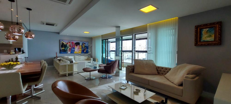 Imagem Apartamento com 2 Quartos à Venda, 54 m² em Pina - Recife Imagem Apartamento com 2 Quartos à Venda, 54 m² em Pina - Recife