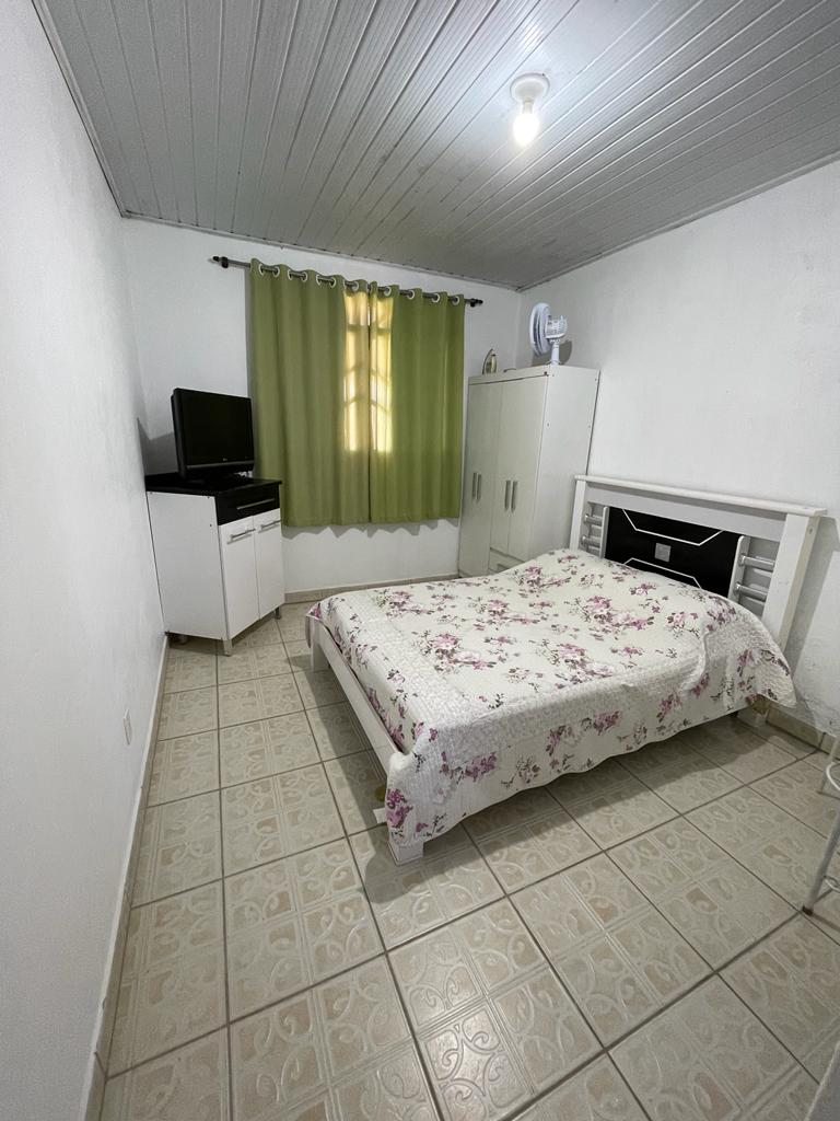 Imagem Casa com 3 Quartos à Venda, 150 m²em Praia do Sol - Laguna