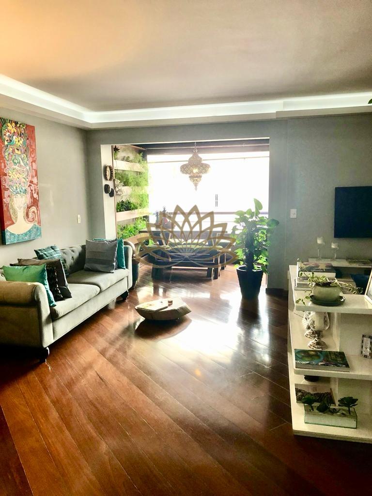 Imagem Apartamento com 3 Quartos à Venda, 120 m²em Brooklin Paulista - São Paulo Imagem Apartamento com 3 Quartos à Venda, 120 m²em Brooklin Paulista - São Paulo