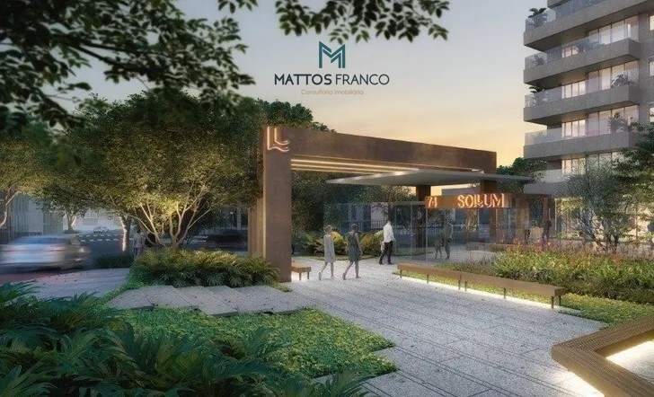 Imagem Apartamento com 4 Quartos à Venda, 185 m²em Carmo - Belo Horizonte