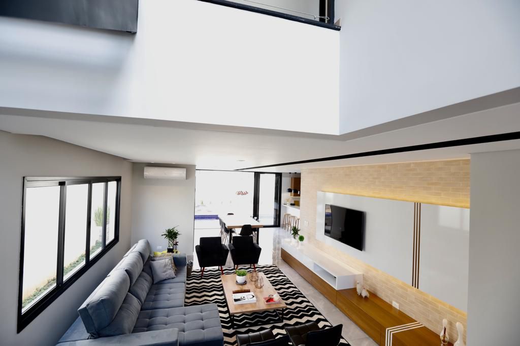 Imagem Casa de Condomínio com 3 Quartos à Venda, 238 m²em KLP - Foz do Iguaçu Imagem Casa de Condomínio com 3 Quartos à Venda, 238 m²em KLP - Foz do Iguaçu