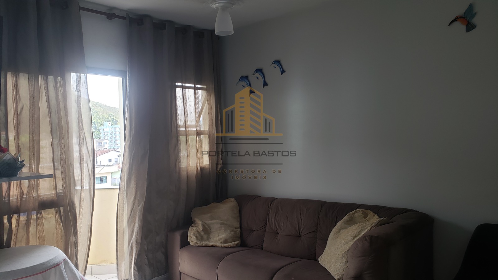 Imagem Apartamento com 1 Quarto para Temporada, 40 m²em Praia Grande - Ubatuba