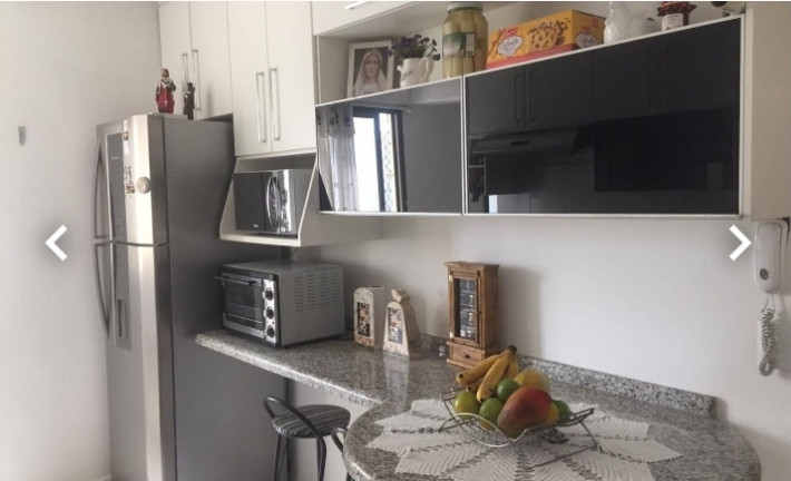 Imagem Apartamento com 3 Quartos à Venda, 117 m² em Chácara Agrindus - Taboão da Serra Imagem Apartamento com 3 Quartos à Venda, 117 m² em Chácara Agrindus - Taboão da Serra