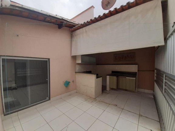 Imagem Casa de Condomínio com 4 Quartos à Venda, 200 m² em Jardim Eldorado - São Luís