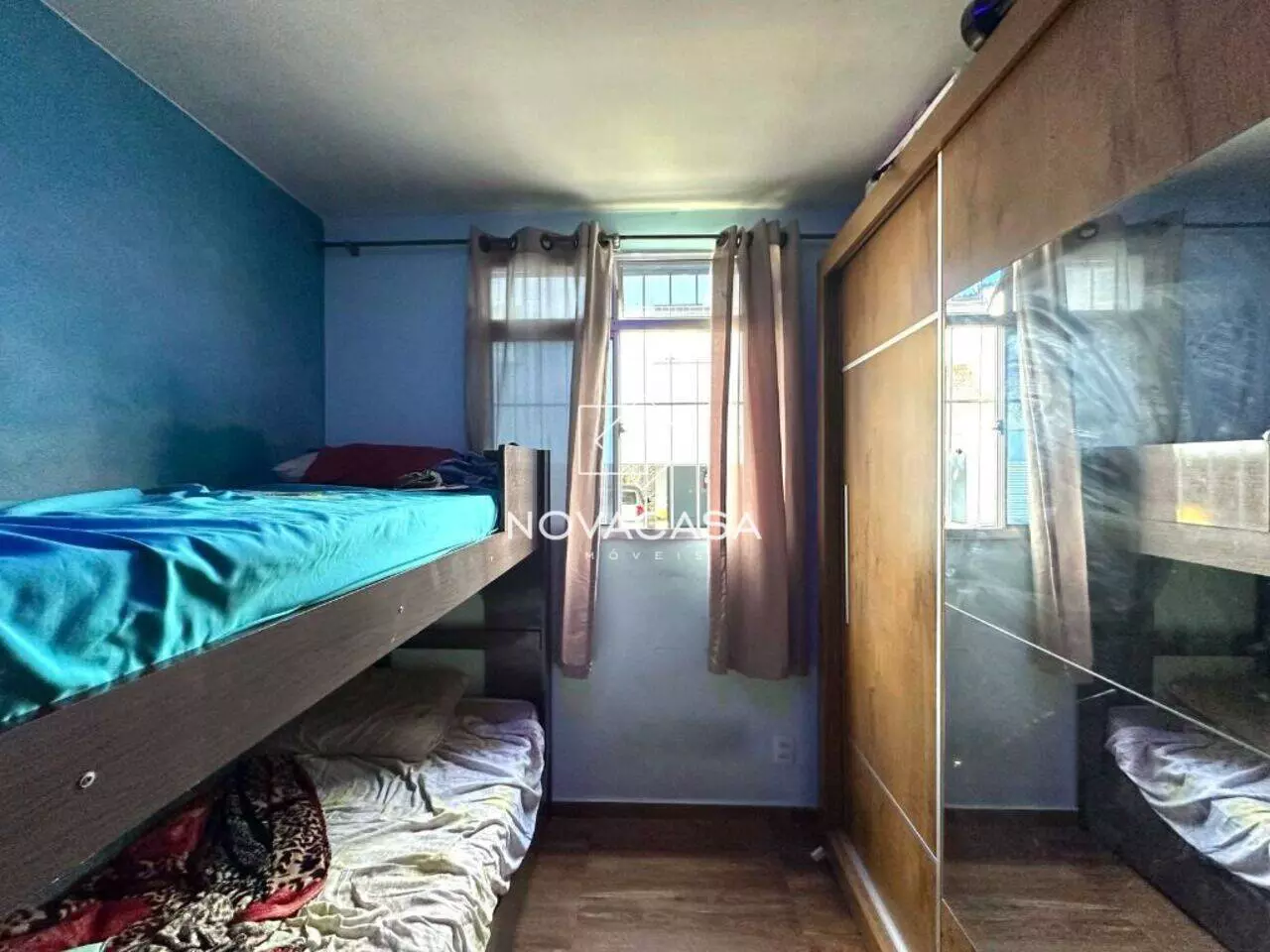 Imagem Apartamento com 2 Quartos à Venda, 59 m² em São João Batista (Venda Nova) - Belo Horizonte Imagem Apartamento com 2 Quartos à Venda, 59 m² em São João Batista (Venda Nova) - Belo Horizonte