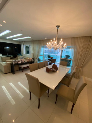 Imagem Apartamento com 3 Quartos à Venda, 142 m² em Ponta D'Areia - São Luís