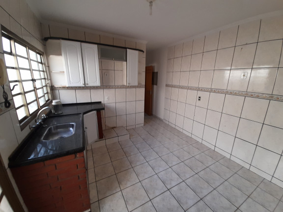 Imagem Casa com 2 Quartos à Venda, 120 m² em Parque Planalto - Santa Bárbara D'Oeste