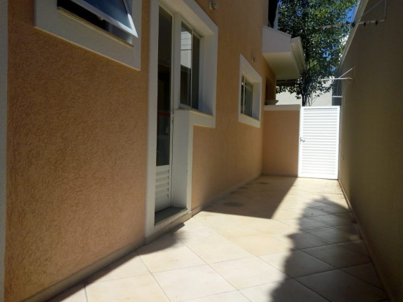 Imagem Casa de Condomínio com 4 Quartos à Venda, 230 m² em Parque dos Resedás - Campinas Imagem Casa de Condomínio com 4 Quartos à Venda, 230 m² em Parque dos Resedás - Campinas