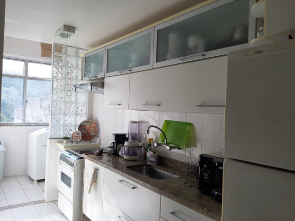 Imagem Apartamento com 3 Quartos à Venda, 91 m² em Tijuca - Rio de Janeiro