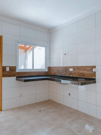 Imagem Sobrado com 2 Quartos à Venda, 78 m² em Maracanã - Praia Grande Imagem Sobrado com 2 Quartos à Venda, 78 m² em Maracanã - Praia Grande