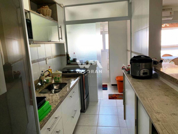 Imagem Apartamento com 3 Quartos à Venda, 106 m² em Riviera - Bertioga