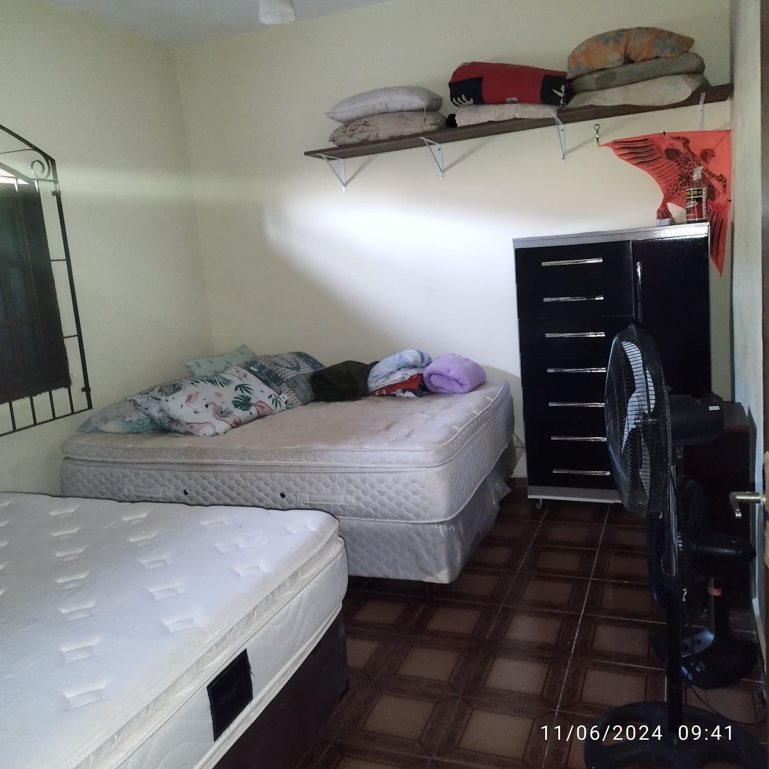Imagem Casa com 1 Quarto à Venda, 59 m²em Vila Atlântica - Mongaguá