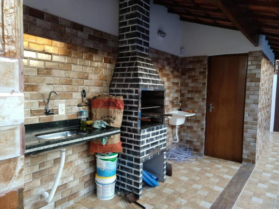 Imagem Casa com 4 Quartos à Venda, 99 m² em Bal. Gaivota - Itanhaém Imagem Casa com 4 Quartos à Venda, 99 m² em Bal. Gaivota - Itanhaém
