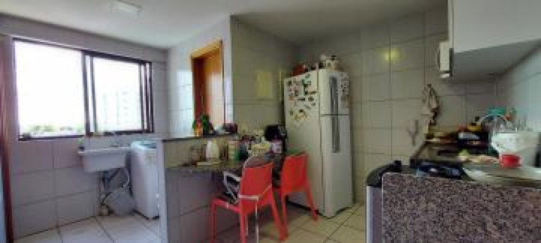 Imagem Apartamento com 3 Quartos à Venda, 69 m² em Boa Viagem - Recife