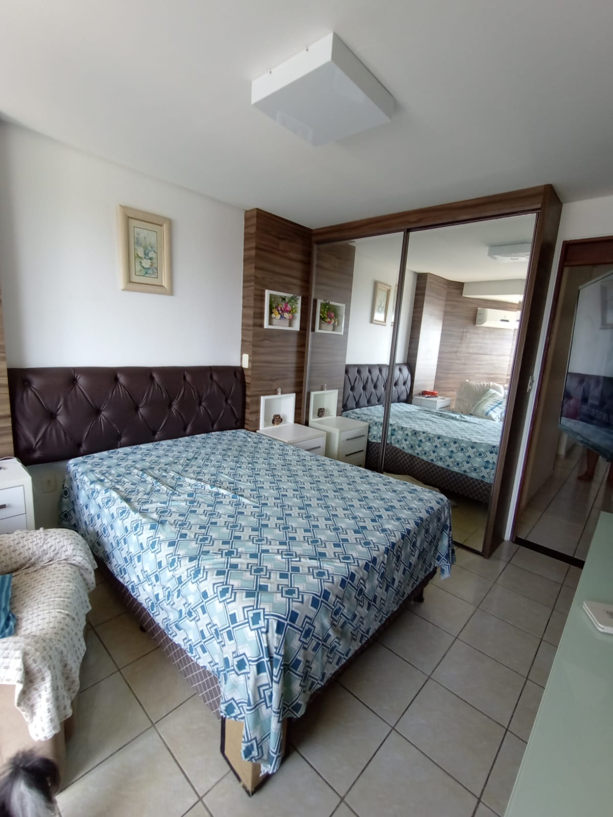Imagem Apartamento com 3 Quartos à Venda, 124 m²em Tambaú - João Pessoa