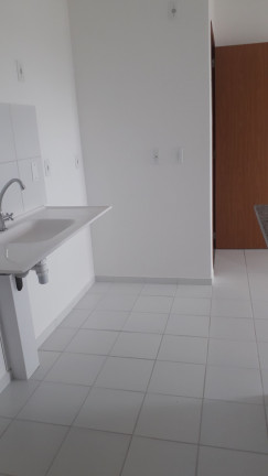 Imagem Apartamento com 2 Quartos para Alugar, 50 m² em Centro - Ananindeua