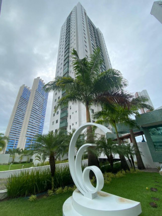 Apartamento com 3 Quartos à Venda, 92 m² em Altiplano Cabo Branco - João Pessoa