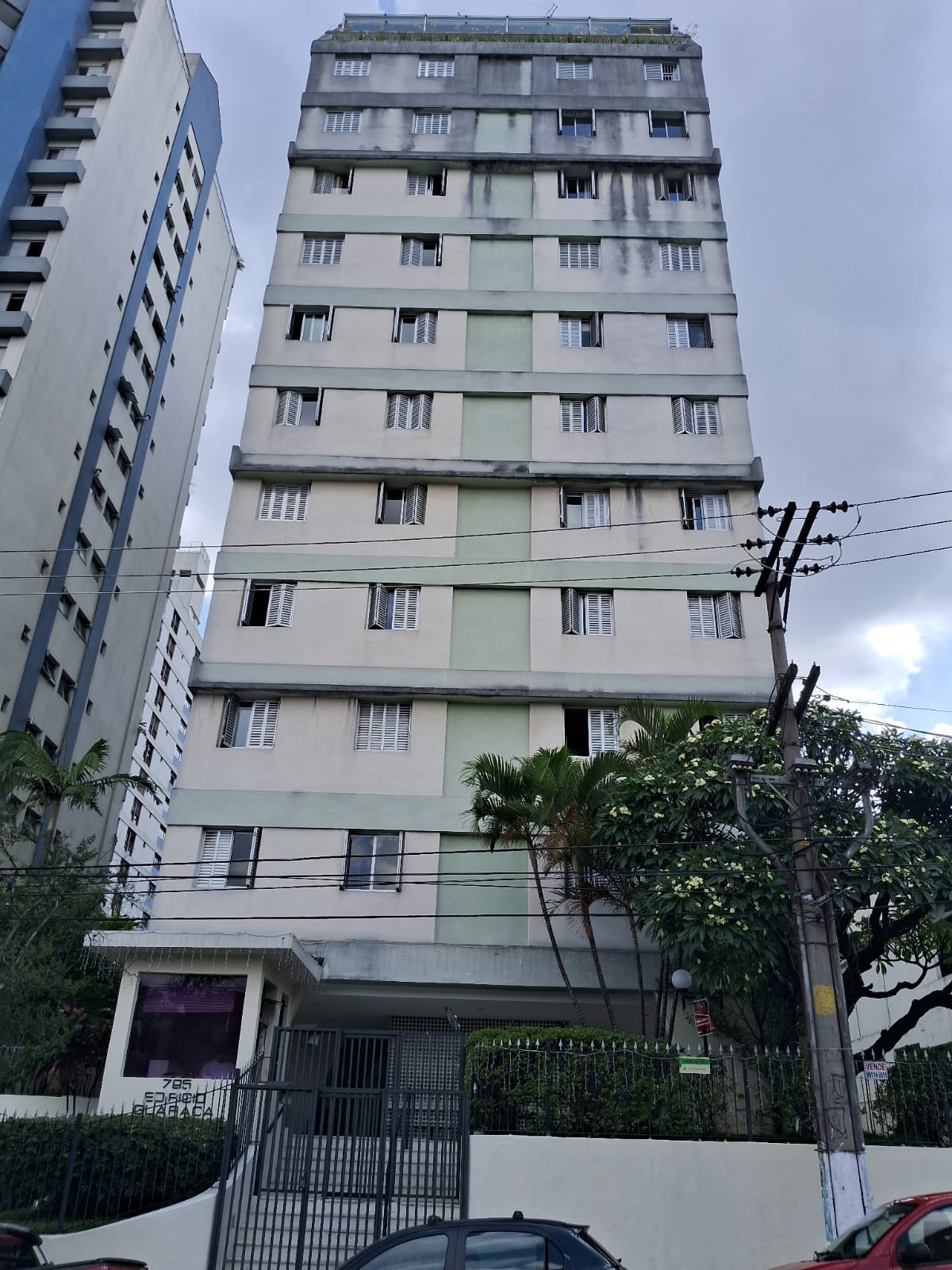 Imagem Apartamento com 2 Quartos à Venda, 60 m²em Pinheiros - São Paulo Imagem Apartamento com 2 Quartos à Venda, 60 m²em Pinheiros - São Paulo