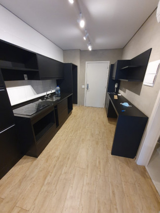 Imagem Apartamento com 1 Quarto para Alugar, 73 m² em Vila Nova Conceição - São Paulo