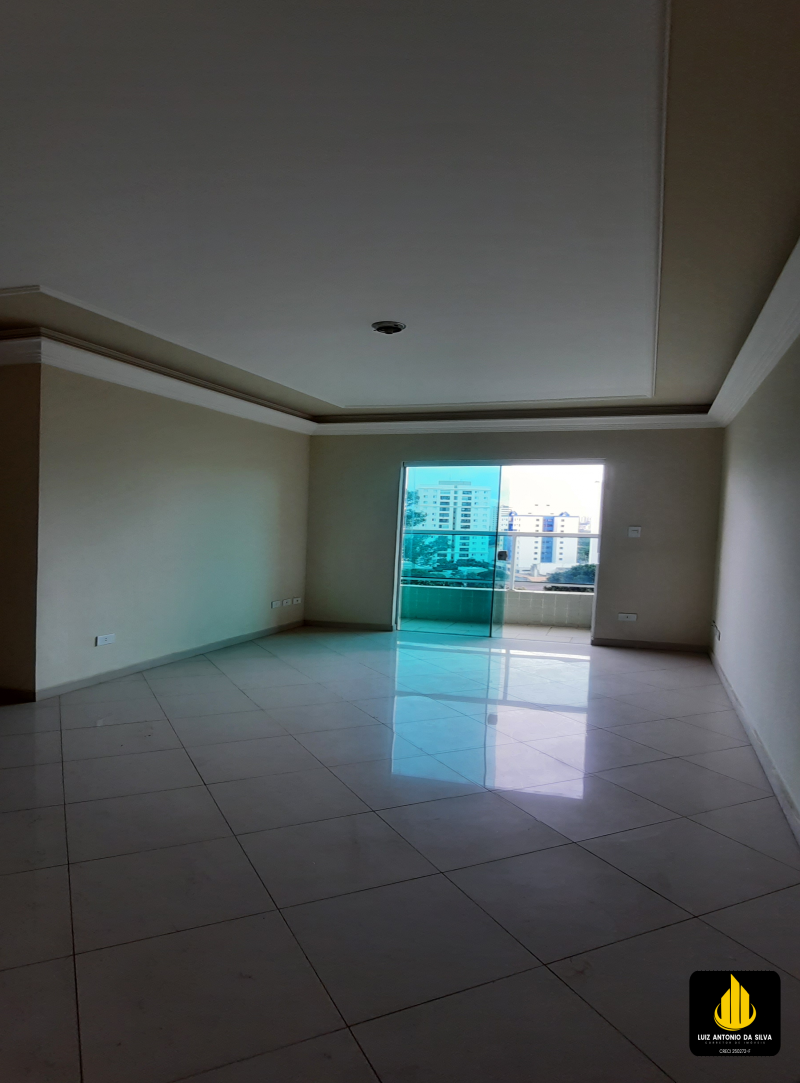 Imagem Apartamento com 3 Quartos à Venda, 90 m²em Vila Leão - Sorocaba