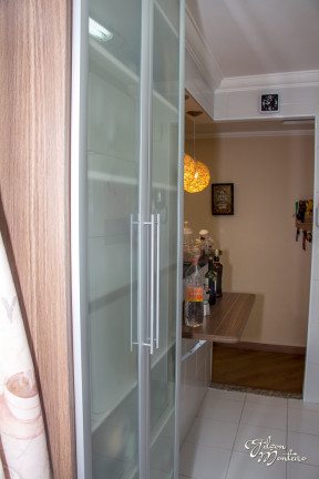 Imagem Apartamento com 2 Quartos à Venda, 54 m² em Vila Aricanduva - São Paulo