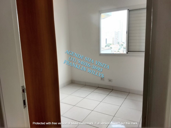 Imagem Apartamento com 3 Quartos à Venda, 80 m² em Vila Clementino - São Paulo