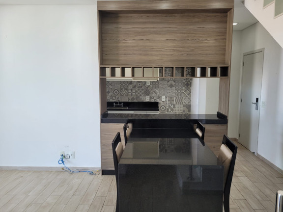 Imagem Cobertura com 3 Quartos à Venda, 159 m² em Centro - Itanhaém