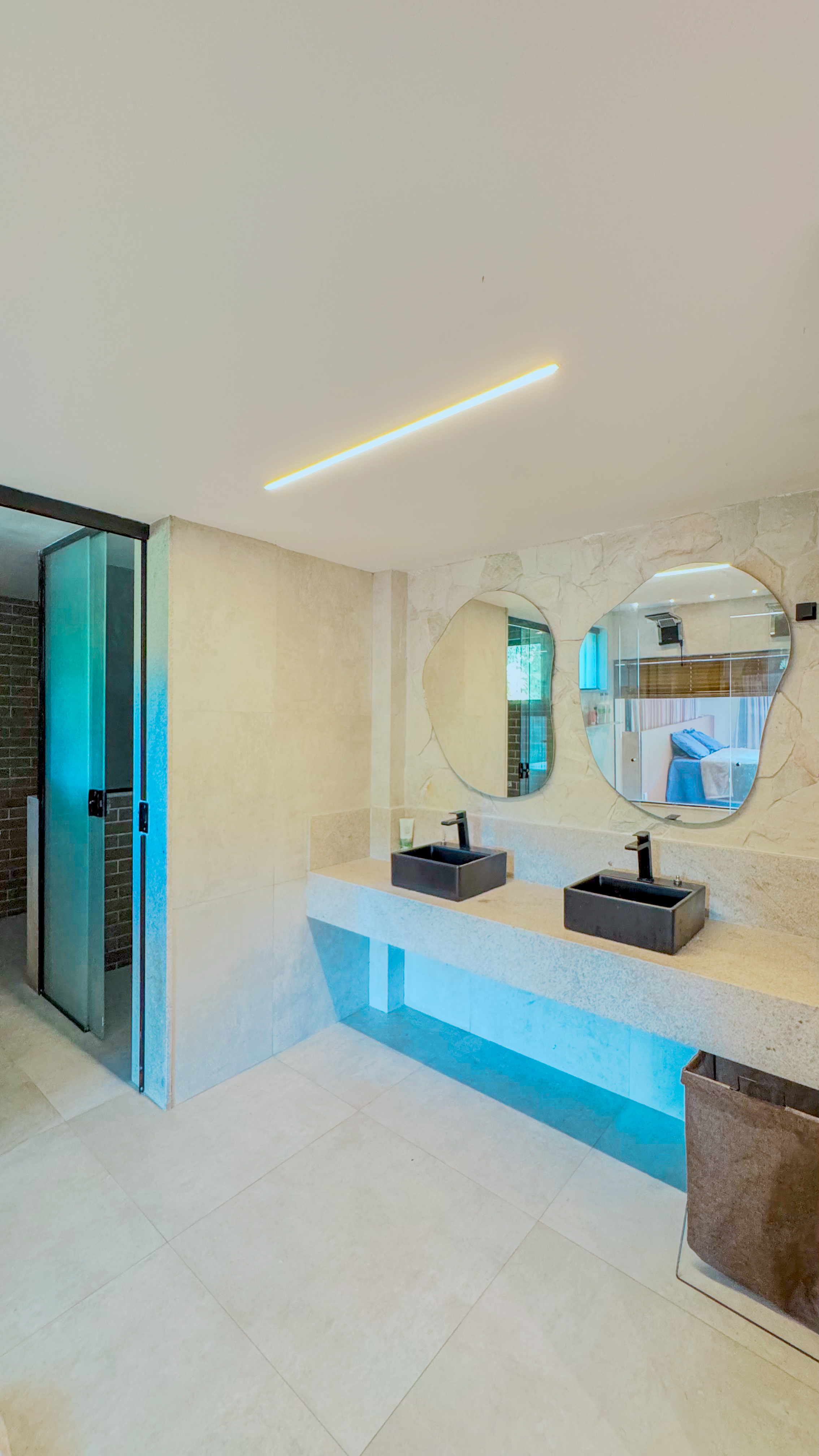 Imagem Casa de Condomínio com 7 Quartos à Venda, 660 m² em Portão - Lauro de Freitas