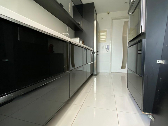 Imagem Cobertura com 3 Quartos à Venda, 189 m² em Barra Da Tijuca - Rio De Janeiro