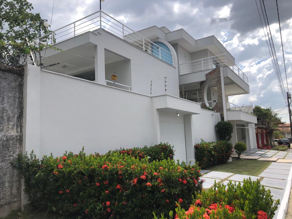 Imagem Casa com 4 Quartos à Venda, 381 m²em Guanabara - Ananindeua