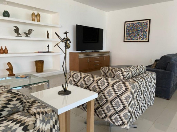 Imagem Apartamento com 4 Quartos à Venda ou Locação, 319 m² em Meireles - Fortaleza