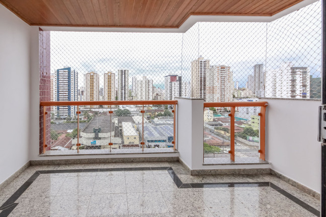 Imagem Apartamento com 4 Quartos à Venda, em Setor Bueno - Goiânia Imagem Apartamento com 4 Quartos à Venda, em Setor Bueno - Goiânia
