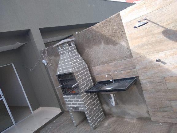 Imagem Casa com 2 Quartos à Venda, 56 m² em Pau Amarelo - Paulista