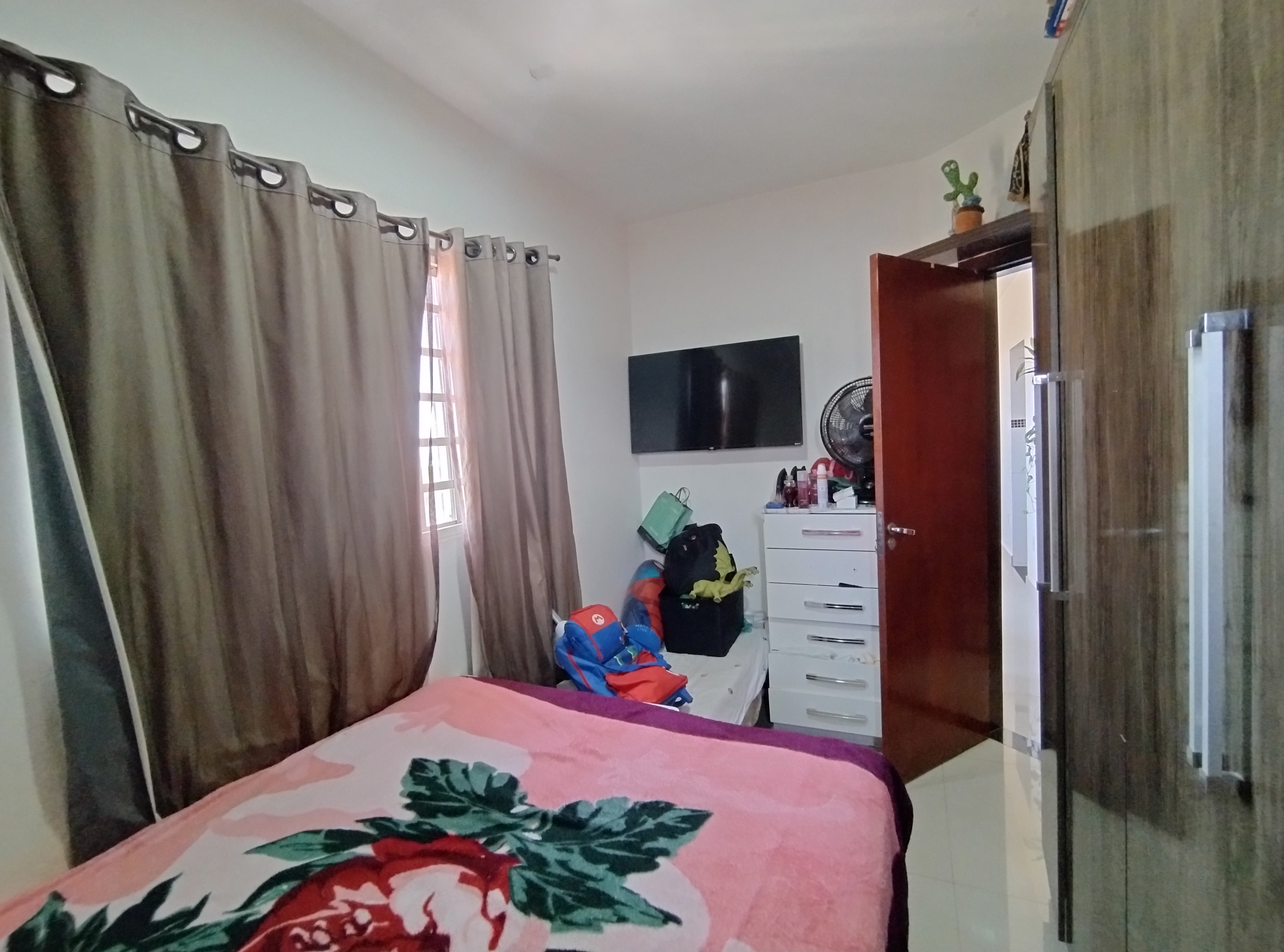 Imagem Apartamento com 2 Quartos à Venda, 46 m²em Riacho Fundo I - Brasília Imagem Apartamento com 2 Quartos à Venda, 46 m²em Riacho Fundo I - Brasília