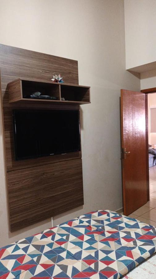 Imagem Casa de Condomínio com 2 Quartos à Venda, 83 m²em Loteamento Santa Edwiges - Salto