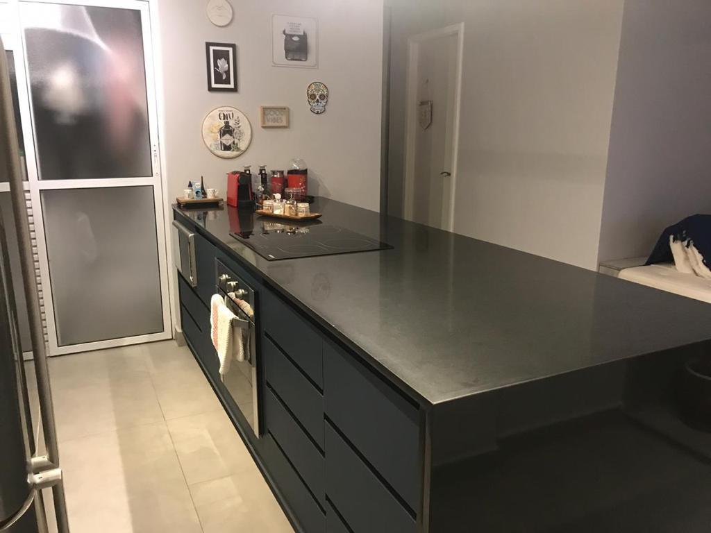 Imagem Apartamento com 2 Quartos à Venda, 65 m²em Cambuci - São Paulo