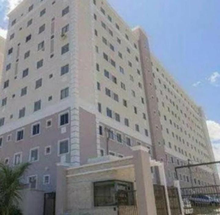 Imagem Apartamento com 2 Quartos à Venda, 50 m² em Recreio Ipitanga - Lauro de Freitas Imagem Apartamento com 2 Quartos à Venda, 50 m² em Recreio Ipitanga - Lauro de Freitas