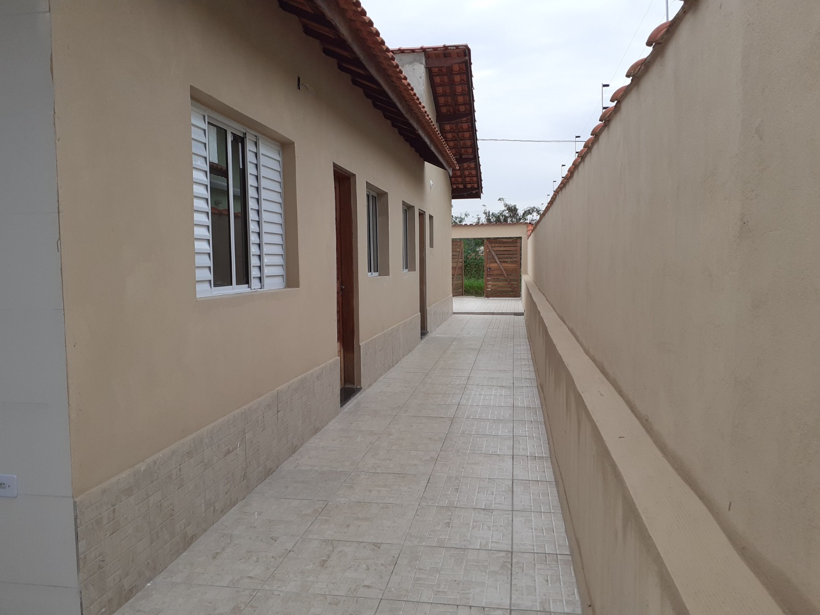 Imagem Casa com 2 Quartos à Venda, 60 m²em Balneário Flórida Mirim - Mongaguá Imagem Casa com 2 Quartos à Venda, 60 m²em Balneário Flórida Mirim - Mongaguá