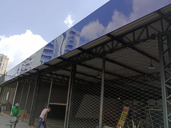 Imagem Imóvel Comercial à Venda, em Reduto - Belém Imagem Imóvel Comercial à Venda, em Reduto - Belém