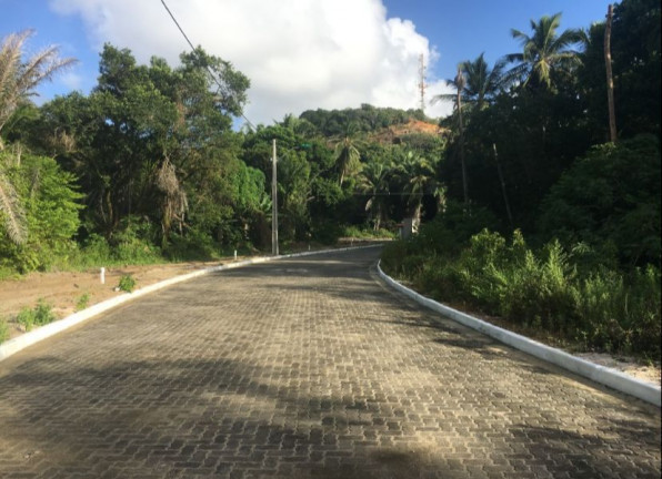 Imagem Terreno em Condomínio à Venda, 1.041 m² em Morro de São Paulo - Cairu Imagem Terreno em Condomínio à Venda, 1.041 m² em Morro de São Paulo - Cairu