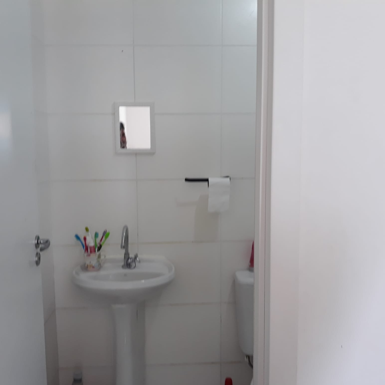 Imagem Apartamento com 1 Quarto à Venda, 26 m²em Jardim Mirante - São Paulo