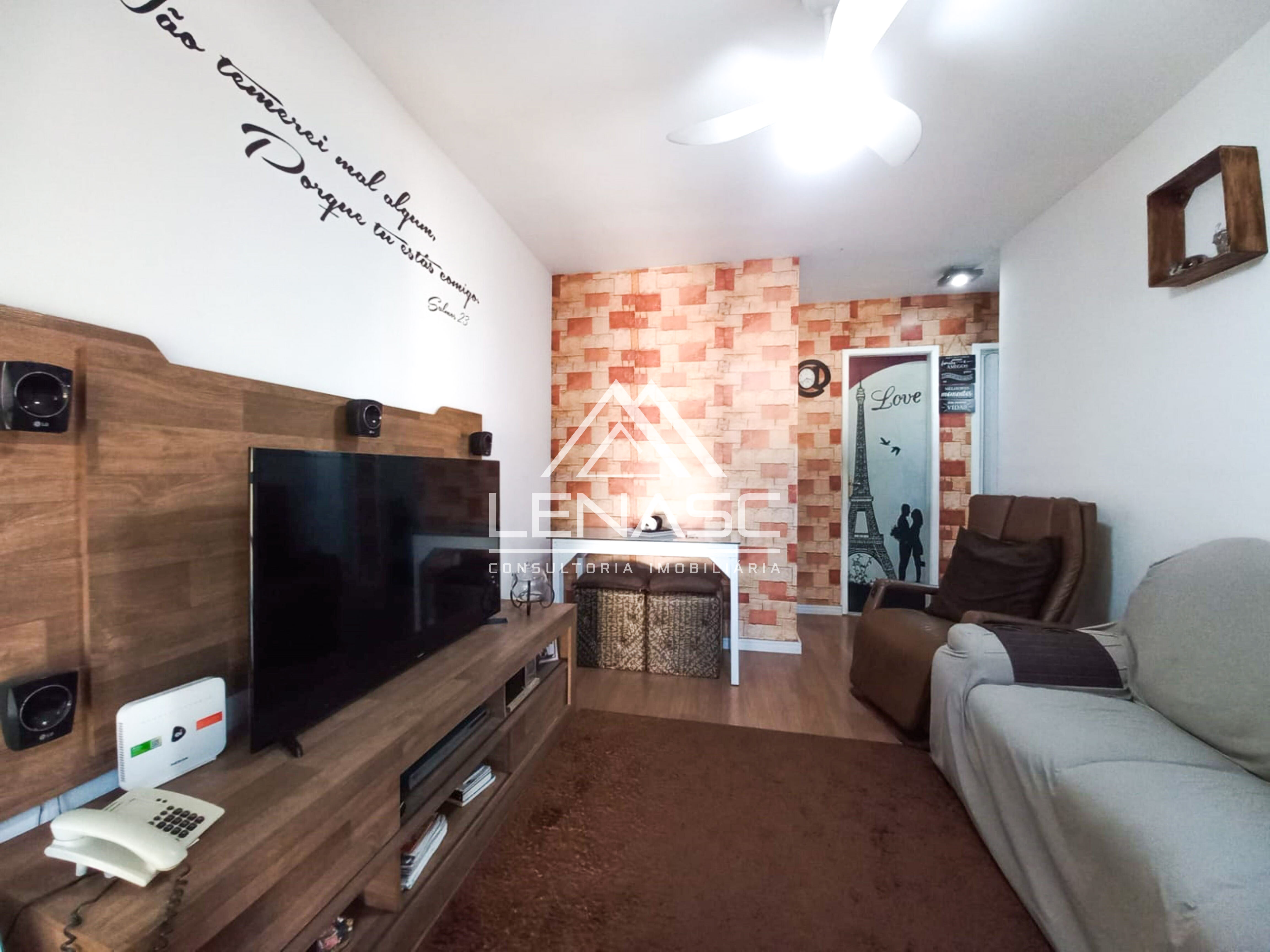Imagem Apartamento com 2 Quartos à Venda, 50 m²em Campo Grande - Rio de Janeiro Imagem Apartamento com 2 Quartos à Venda, 50 m²em Campo Grande - Rio de Janeiro