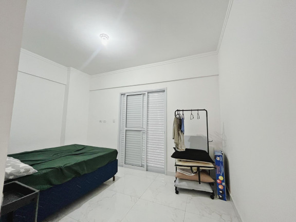 Imagem Apartamento com 2 Quartos à Venda, 79 m² em Aviação - Praia Grande