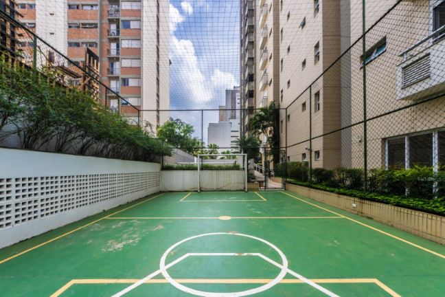 Imagem Apartamento com 3 Quartos à Venda,  em Perdizes - São Paulo