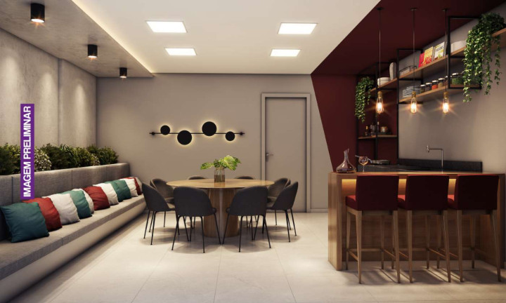 Imagem Apartamento com 2 Quartos à Venda, em Vila Campanela - São Paulo Imagem Apartamento com 2 Quartos à Venda, em Vila Campanela - São Paulo